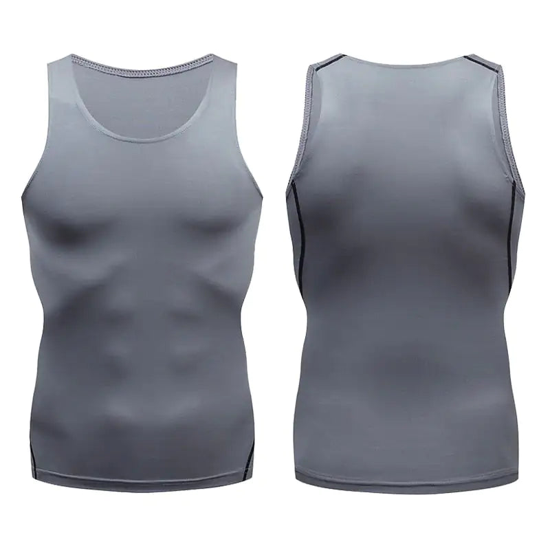 Compression Tank Top