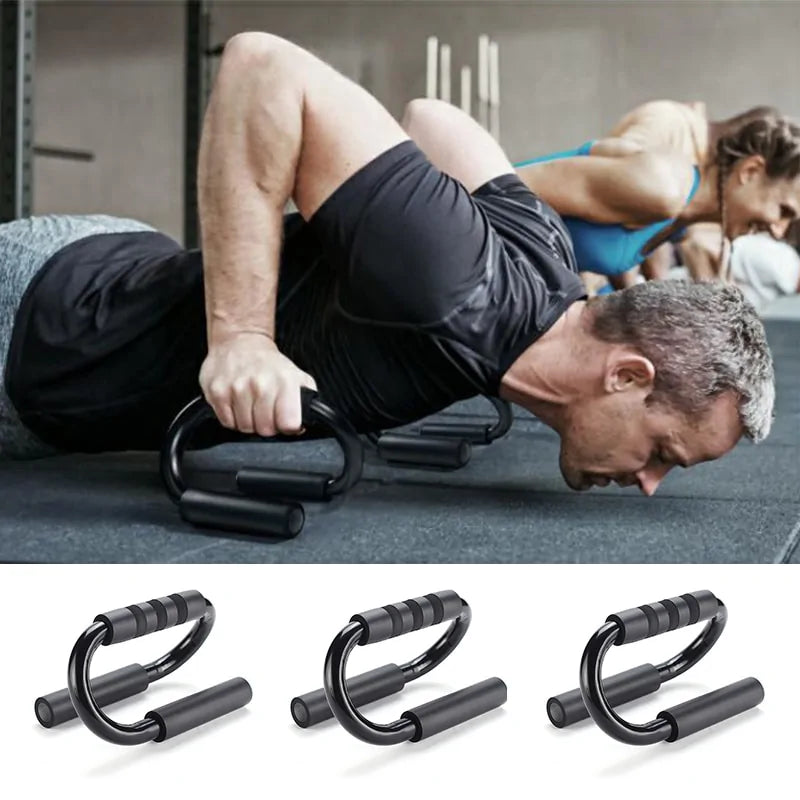 Push Up Rack Board