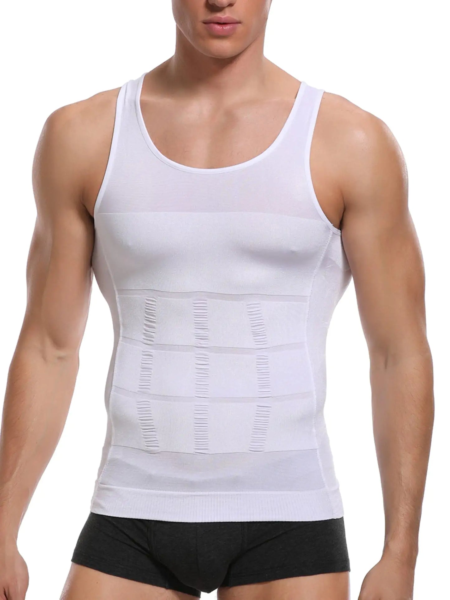 Shape Mate Compression Tank