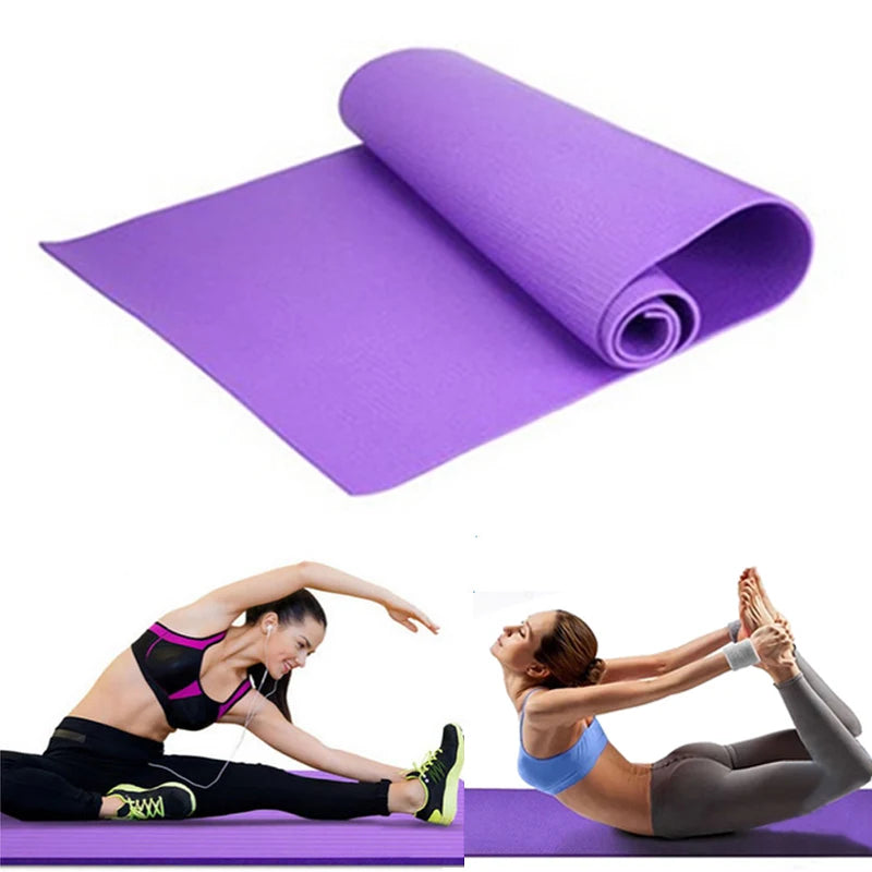 10MM Yoga Mat