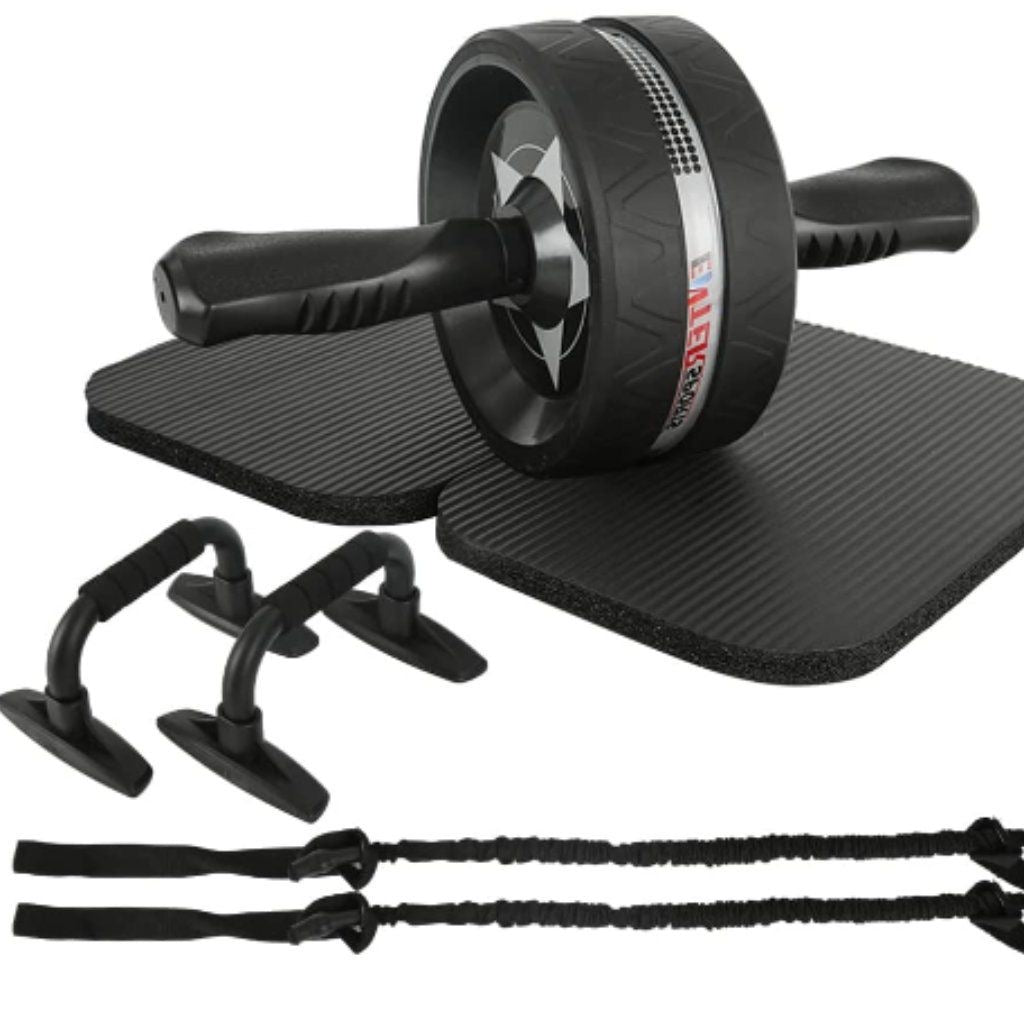 6-in-1 Home Gym Equipment