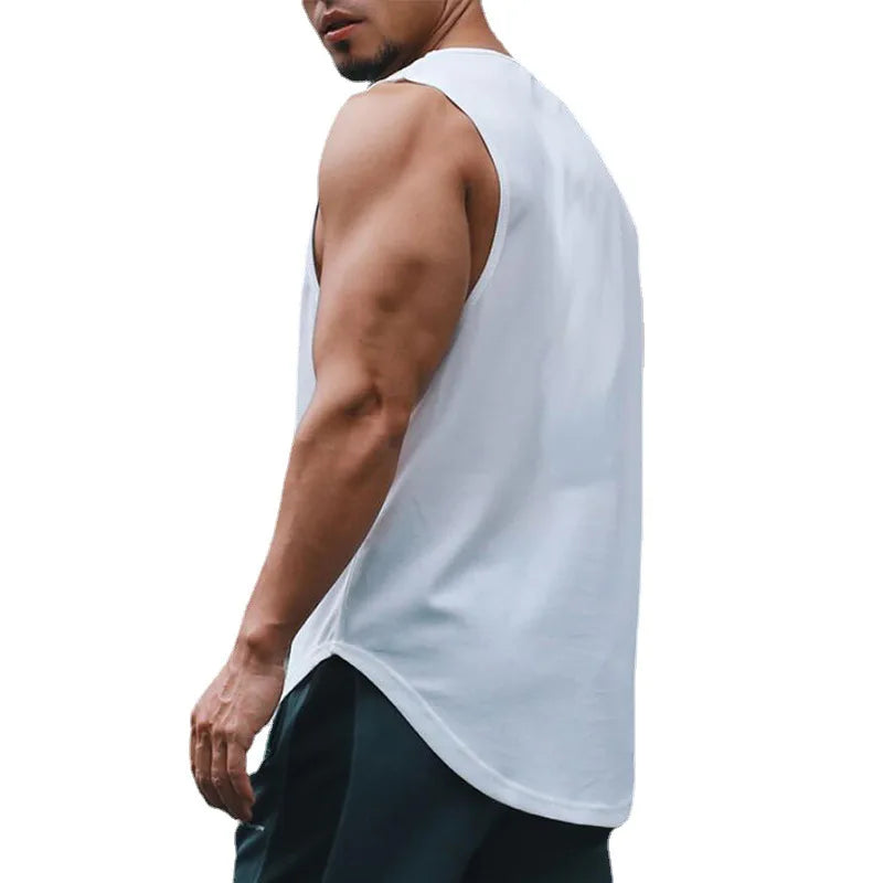 Men's Gym Tank Top