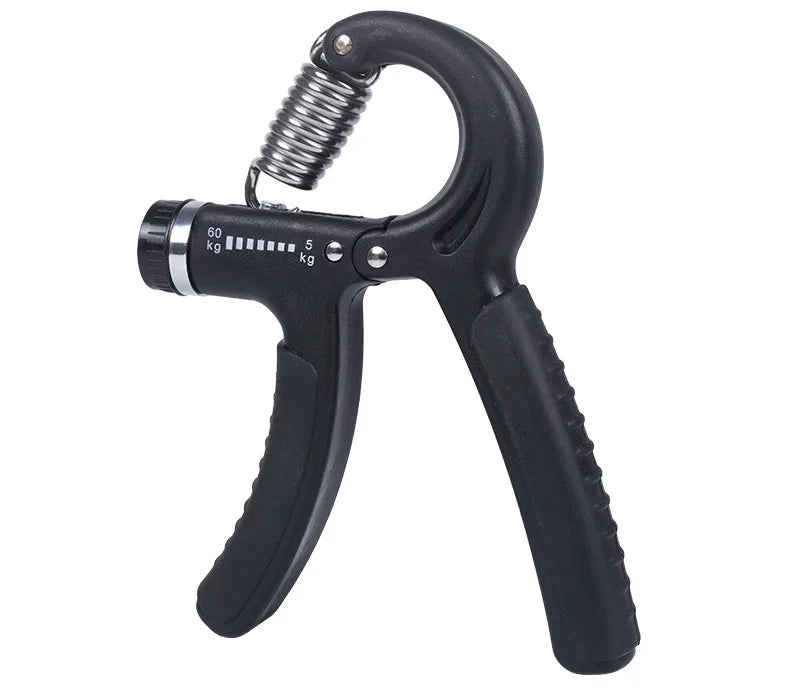 5-60kg adjustable heavy hand gripper