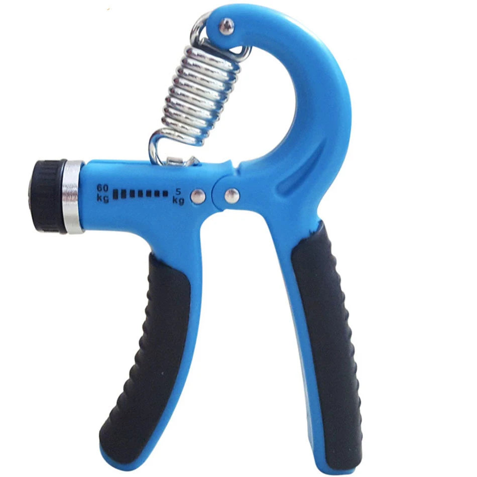 5-60kg adjustable heavy hand gripper