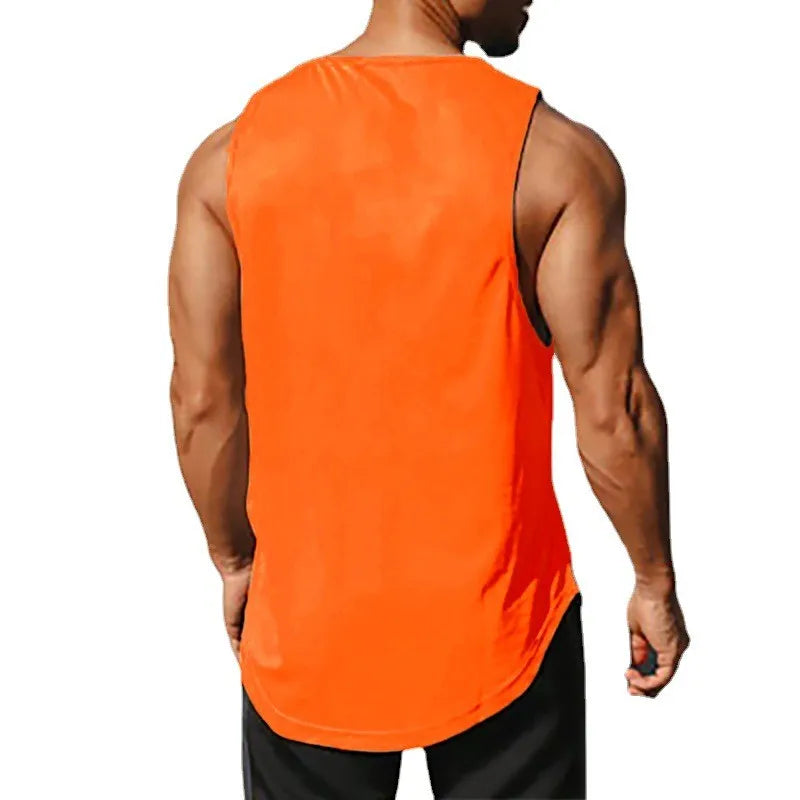 Men's Gym Tank Top