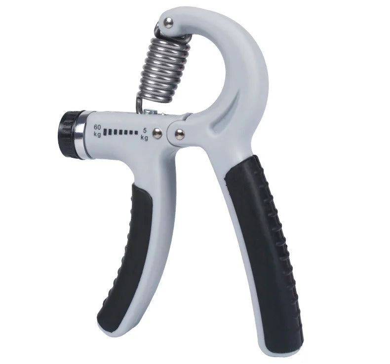 5-60kg adjustable heavy hand gripper