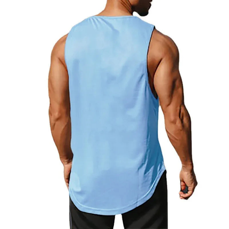 Men's Gym Tank Top