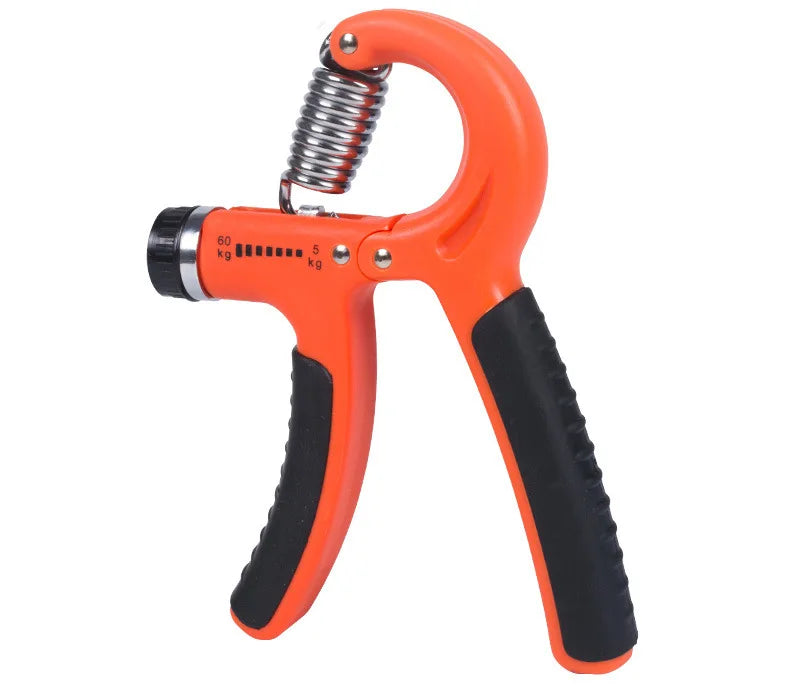 5-60kg adjustable heavy hand gripper