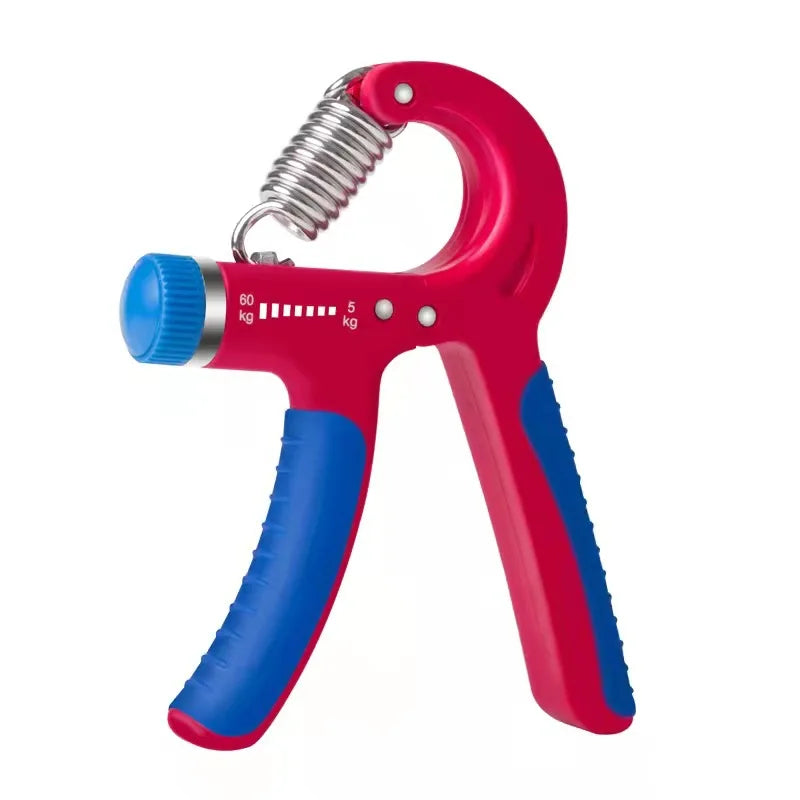 5-60kg adjustable heavy hand gripper