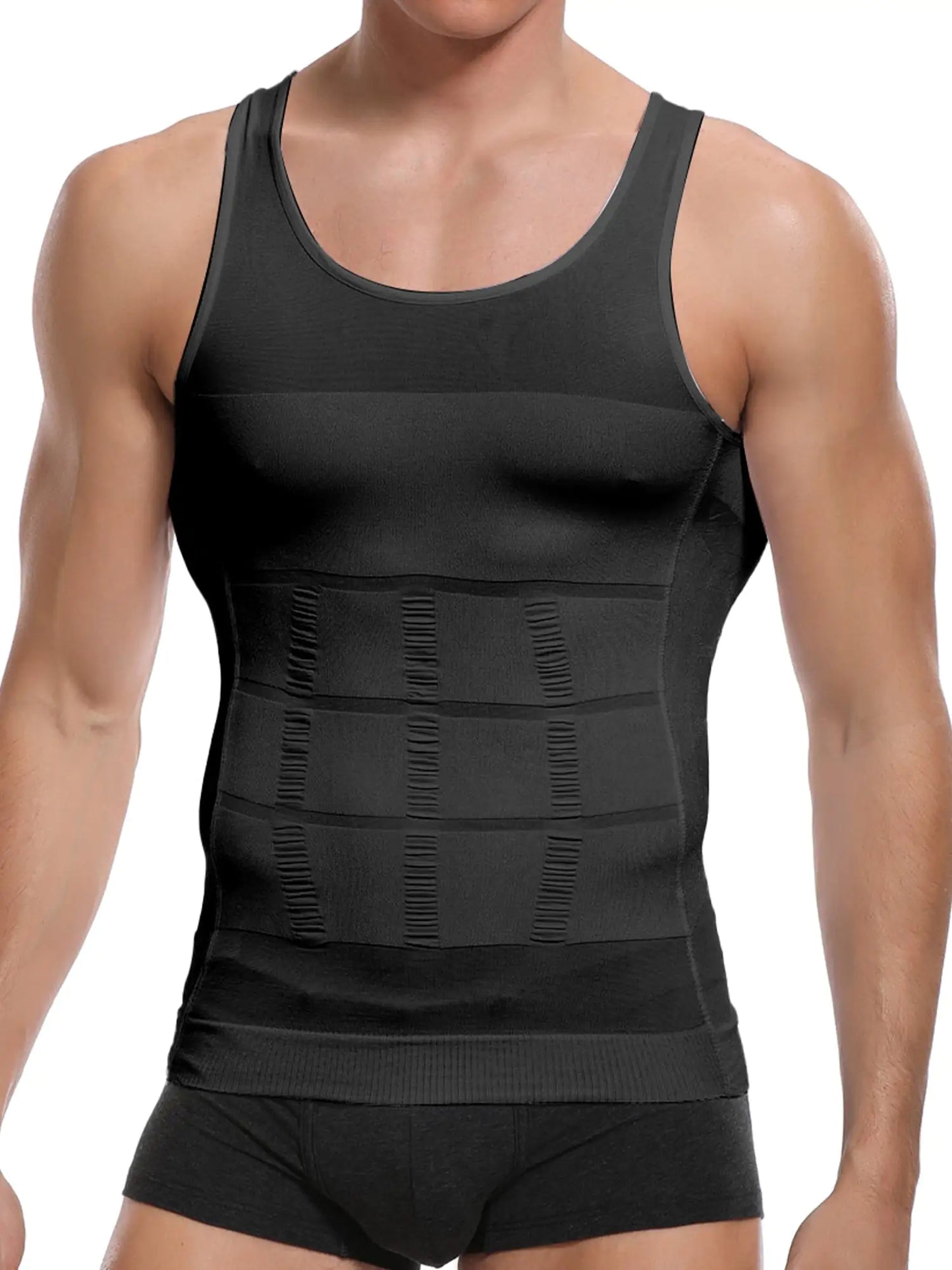 Shape Mate Compression Tank