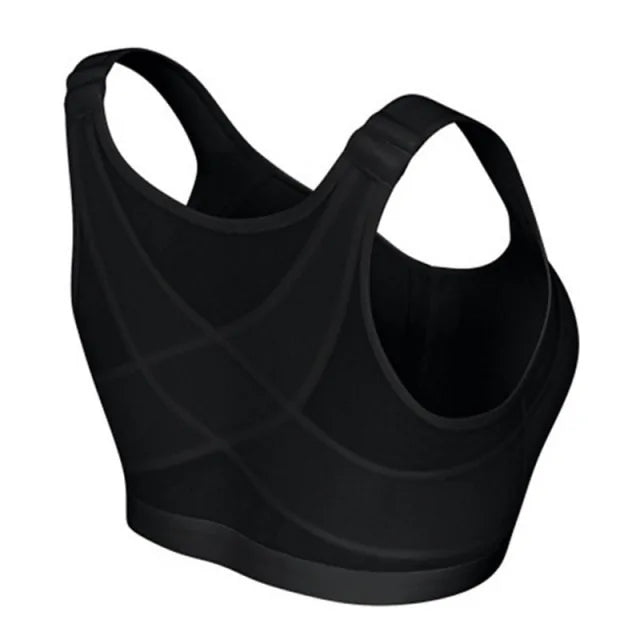 Sports  Women's  Posture Corrector Booster Bra