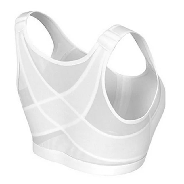 Sports  Women's  Posture Corrector Booster Bra