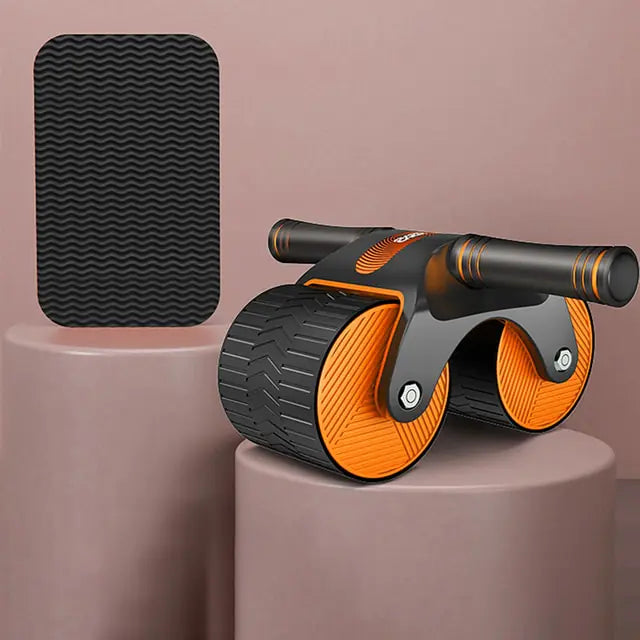 Abdominal Exercise Wheel Roller