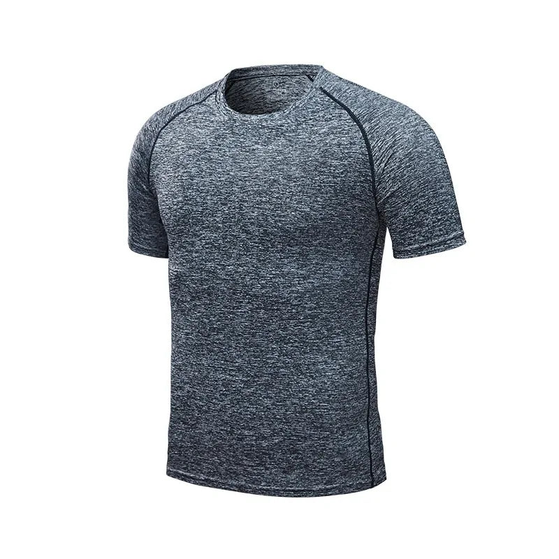 Men's Quick Dry Compression