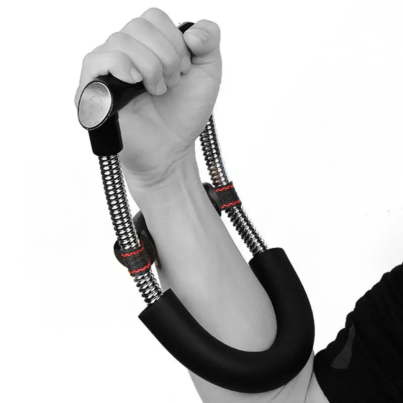 hand wrist forearm strengthener